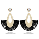 Tassel Earrings For Women Party