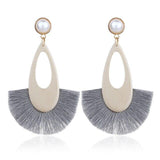 Tassel Earrings For Women Party