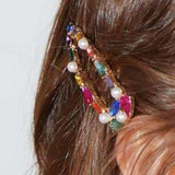 Issuing Card Clip Creative Fashion