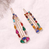 Issuing Card Clip Creative Fashion