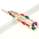 Issuing Card Clip Creative Fashion