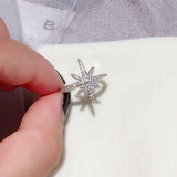 Zircon Ring for Women