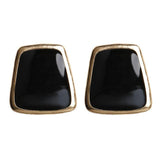 Simple Female Earring