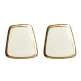 Simple Female Earring
