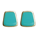 Simple Female Earring