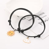 Kids Rope Chain Adjustable Hand