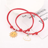 Kids Rope Chain Adjustable Hand