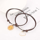 Kids Rope Chain Adjustable Hand