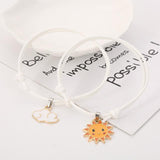 Kids Rope Chain Adjustable Hand