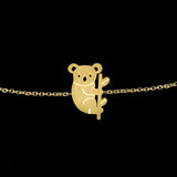 Animal Jewelry Hand Chain