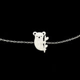 Animal Jewelry Hand Chain