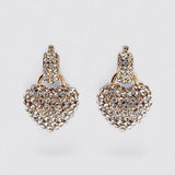 Dangle Earrings Tassel Jewelry