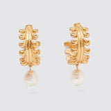 Dangle Earrings Tassel Jewelry