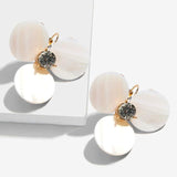 Dangle Earrings Tassel Jewelry