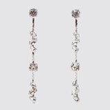 Dangle Earrings Tassel Jewelry