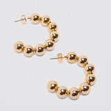 Dangle Earrings Tassel Jewelry