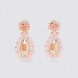 Dangle Earrings Tassel Jewelry