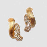 Dangle Earrings Tassel Jewelry