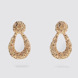 Dangle Earrings Tassel Jewelry