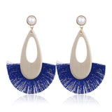 Tassel Earrings For Women Party