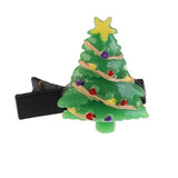 Christmas Decorate Hairpins