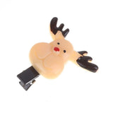 Christmas Decorate Hairpins