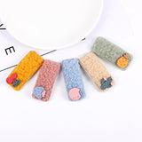 Felt Card Issue Geometric