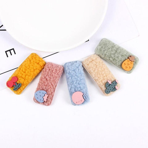 Felt Card Issue Geometric