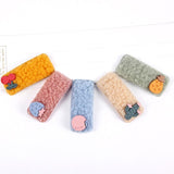 Felt Card Issue Geometric