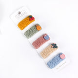 Felt Card Issue Geometric