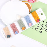 Felt Card Issue Geometric