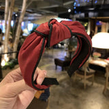 Hairband Issue Cards