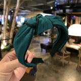 Hairband Issue Cards