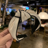 Hairband Issue Cards