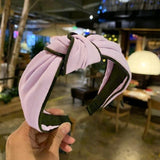 Hairband Issue Cards