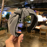 Hairband Issue Cards