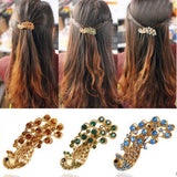 Hairpin Card issuing