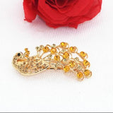 Hairpin Card issuing