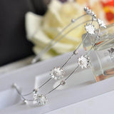 Card issue Headband Fashion