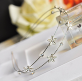 Card issue Headband Fashion