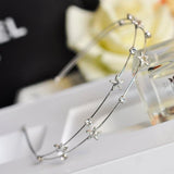 Card issue Headband Fashion