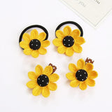 Cute Braided Hair Rope