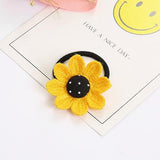 Cute Braided Hair Rope