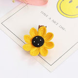 Cute Braided Hair Rope