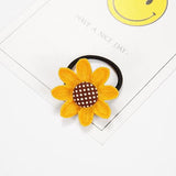 Cute Braided Hair Rope