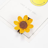 Cute Braided Hair Rope