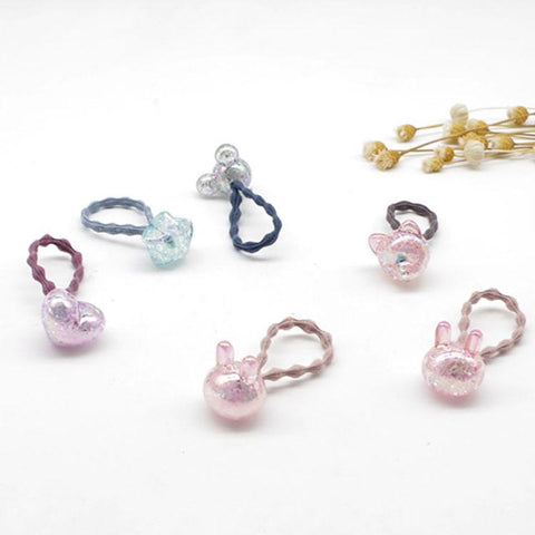 Graceful Head Rope Gifts Hair