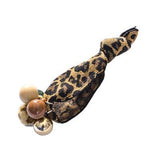 Round Beads Head Rope