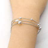 Hand Jewelry Wild Bracelet Chain