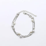 Hand Jewelry Wild Bracelet Chain